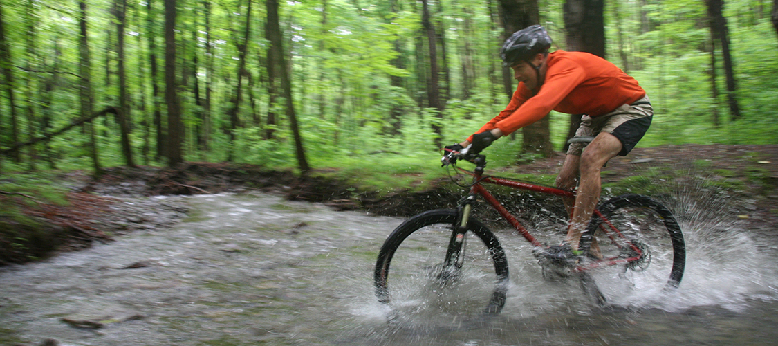 PE 1664 Mountain Biking Student & Campus Life Cornell University